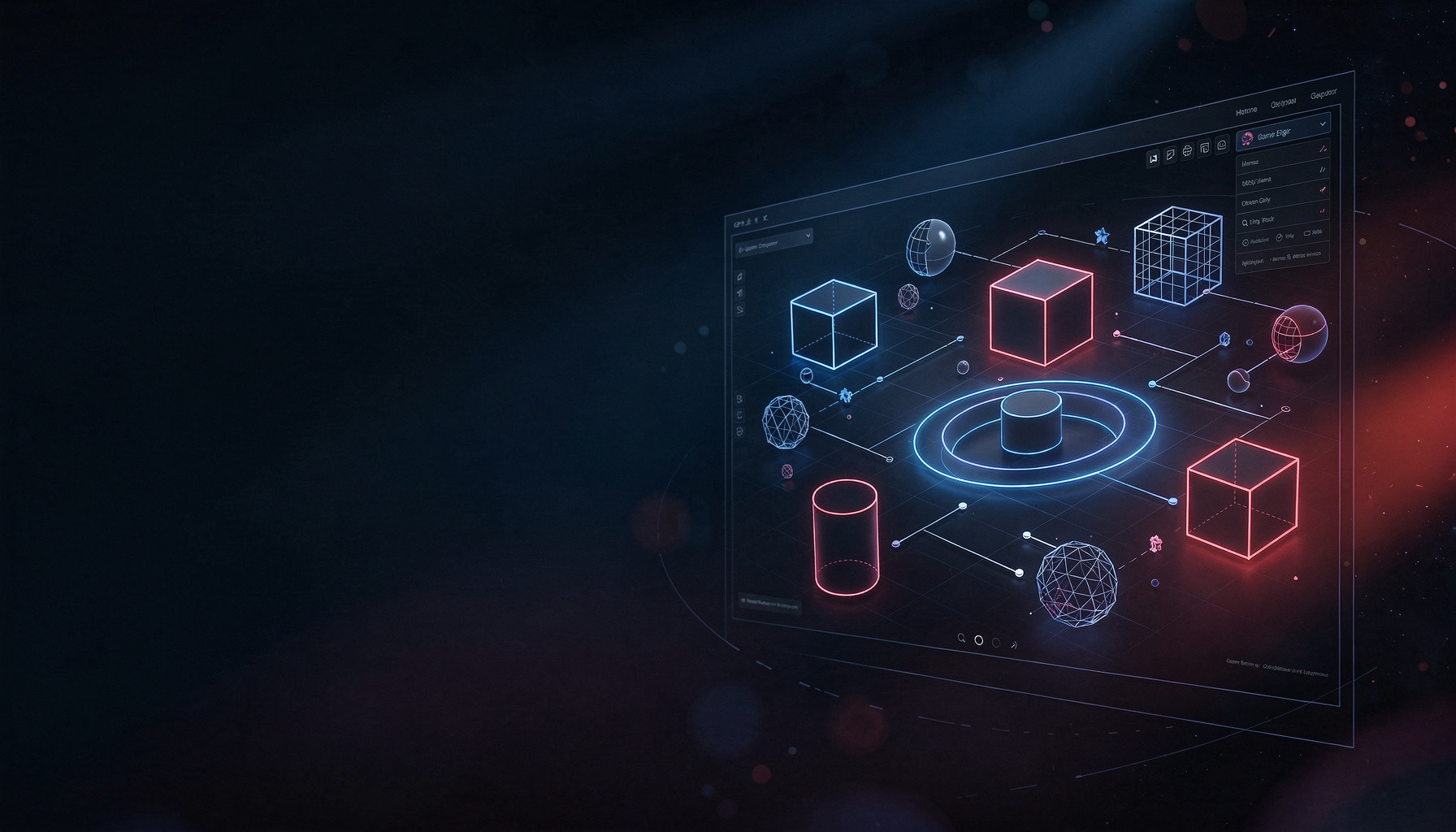 Beta website preview